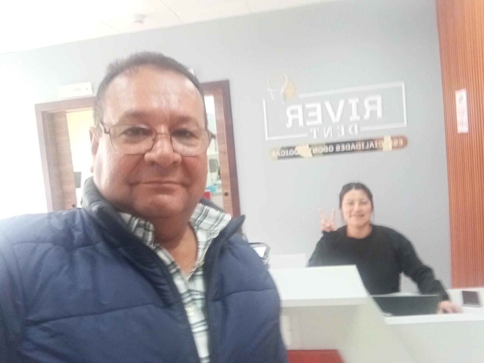 Equipo de Clínica Dental RIVER DENT
